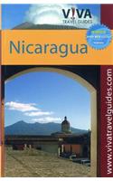 VIVA Travel Guides Nicaragua