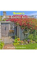 Sconsett's Rose Colored Cottages