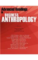 Advanced Readings in Business Anthropology