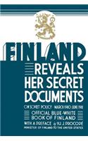 Finland Reveals Her Secret Documents