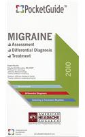 Migraine PocketGuide 2010