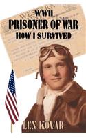 WWII Prisoner of War