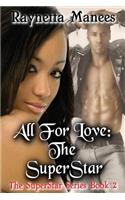 All For Love