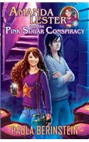 Amanda Lester and the Pink Sugar Conspiracy