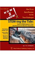 NOW 2 kNOW STEM-ing the Tide
