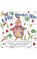 Little Brown Hen