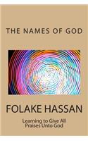 Names Of God