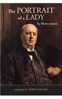 The Portrait of a Lady (Adapted by Joseph Cowley)