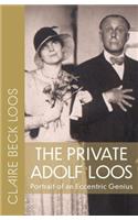 Private Adolf Loos