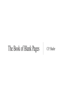 Book of Blank Pages
