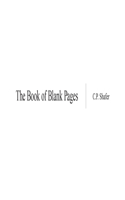 Book of Blank Pages