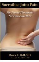 Sacroiliac Joint Pain