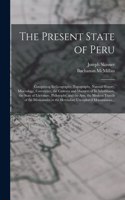 Present State of Peru