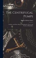 Centrifugal Pumps