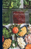 Clinical Psychiatry