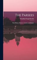 The Parsees
