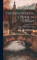 High School Course in German