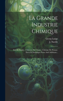 Grande Industrie Chimique