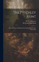 Pytchley Hunt