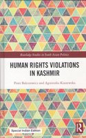 Human Rights Violations in Kashmir