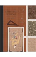 Graph Paper Notebook