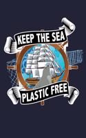 Keep The Sea Plastic Free