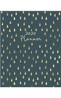 2020 Planner