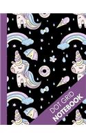 Dot Grid Notebook