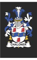 Chaloner