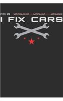 I Fix Cars