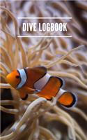 Dive Logbook