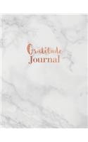 Gratitude Journal