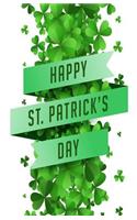 Happy St. Patrick's Day