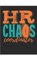 HR Chaos Coordinator