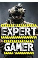 Expert Gamer