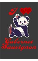 I Love Cabernet Sauvignon