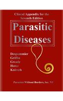 Clincal Appendix for the Seventh Edition Parasitic Diseases