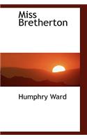 Miss Bretherton