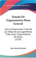 Tratado de Trigonometria Plana General
