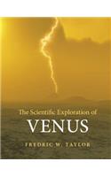 Scientific Exploration of Venus