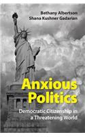Anxious Politics