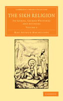 Sikh Religion - Volume 6
