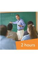 Role of the Teacher Online Course (E-Commerce)