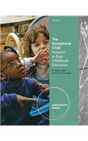 Exceptional Child
