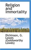 Religion and Immortality