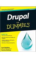 Drupal For Dummies 2e