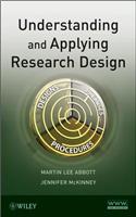 Understanding and Applying Research Design