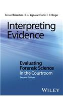 Interpreting Evidence