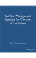 Member Management Essentials for Chambers of Commerce