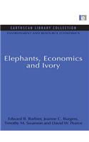 Elephants, Economics and Ivory